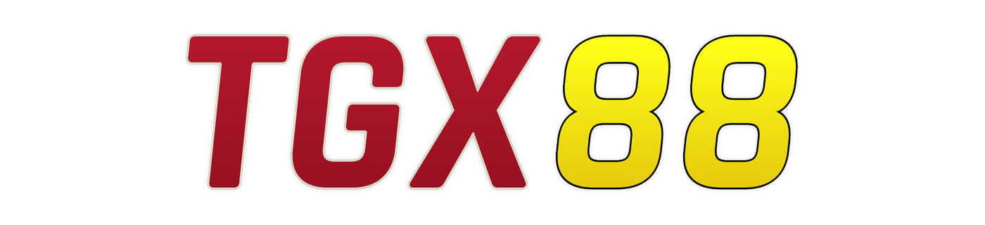 tgx88 โลโก้